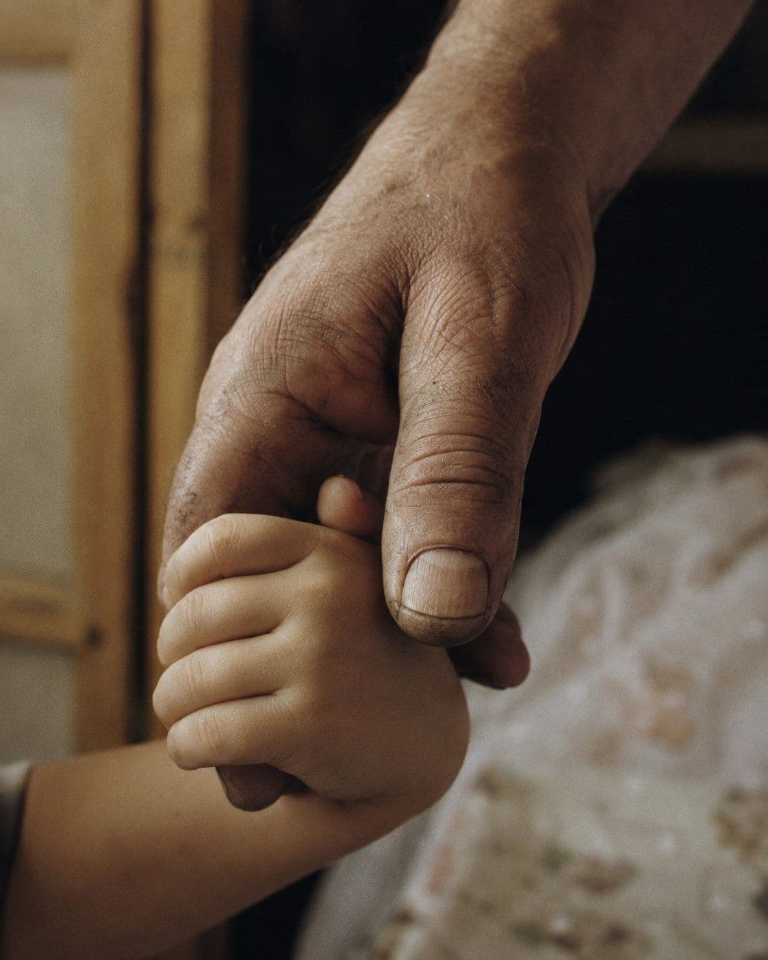 Eu estava longe de Deus — e o Pai correu primeiro